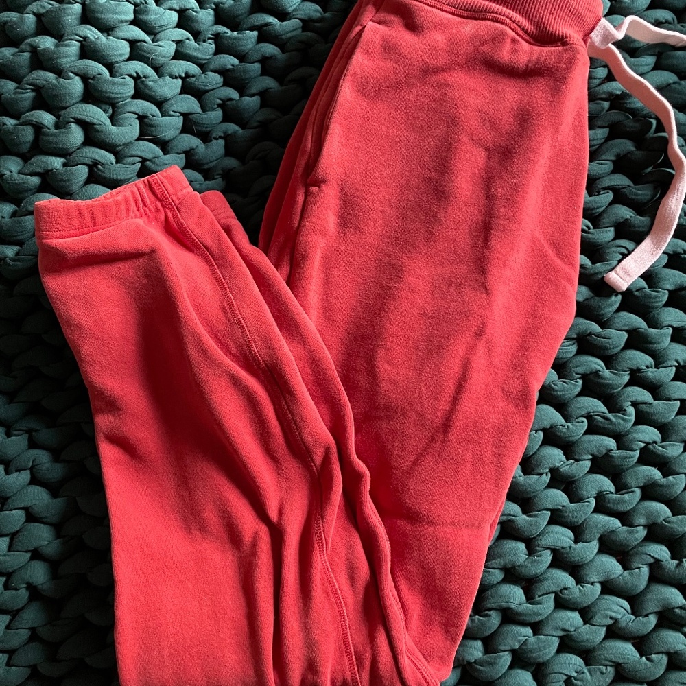 Tracksmith Trackhouse sweatpants, Mens Small